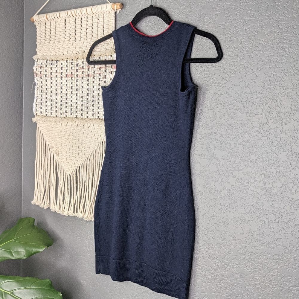 Rag & Bone Adriana Sleeveless Dress - Picture 5 of 9